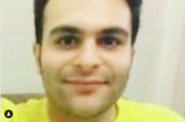 Iran, la denuncia: morto ex studente UniBo Iran, la denuncia: morto ex studente UniBo