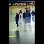 Roma, il video dell’aggressione alla giovane israeliana