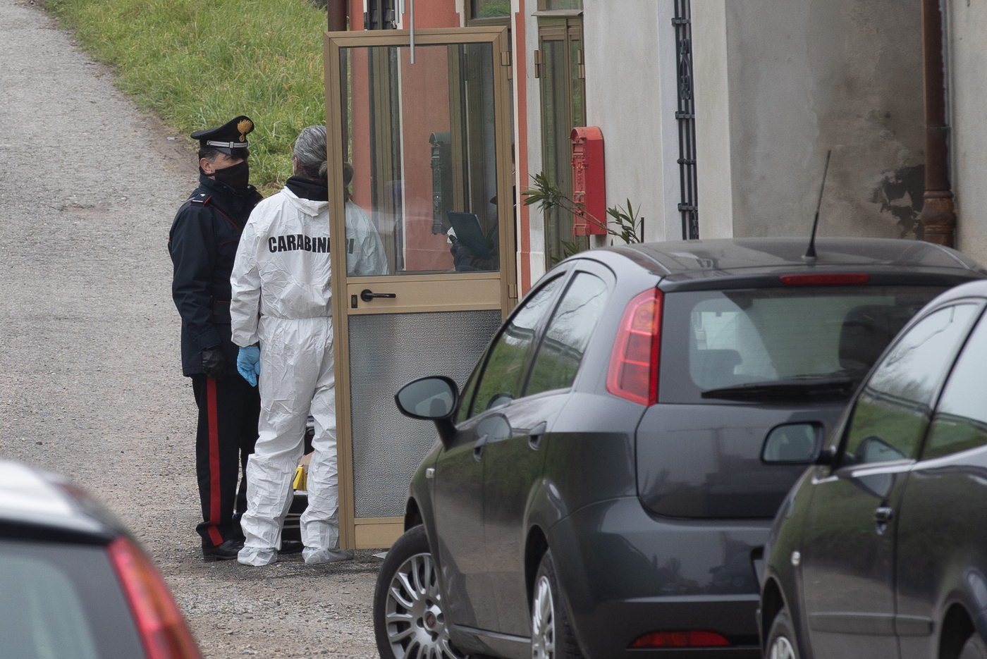 Palermo, 17enne strangola madre: fermata