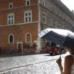 Meteo, verso un weekend tra sole e temporali