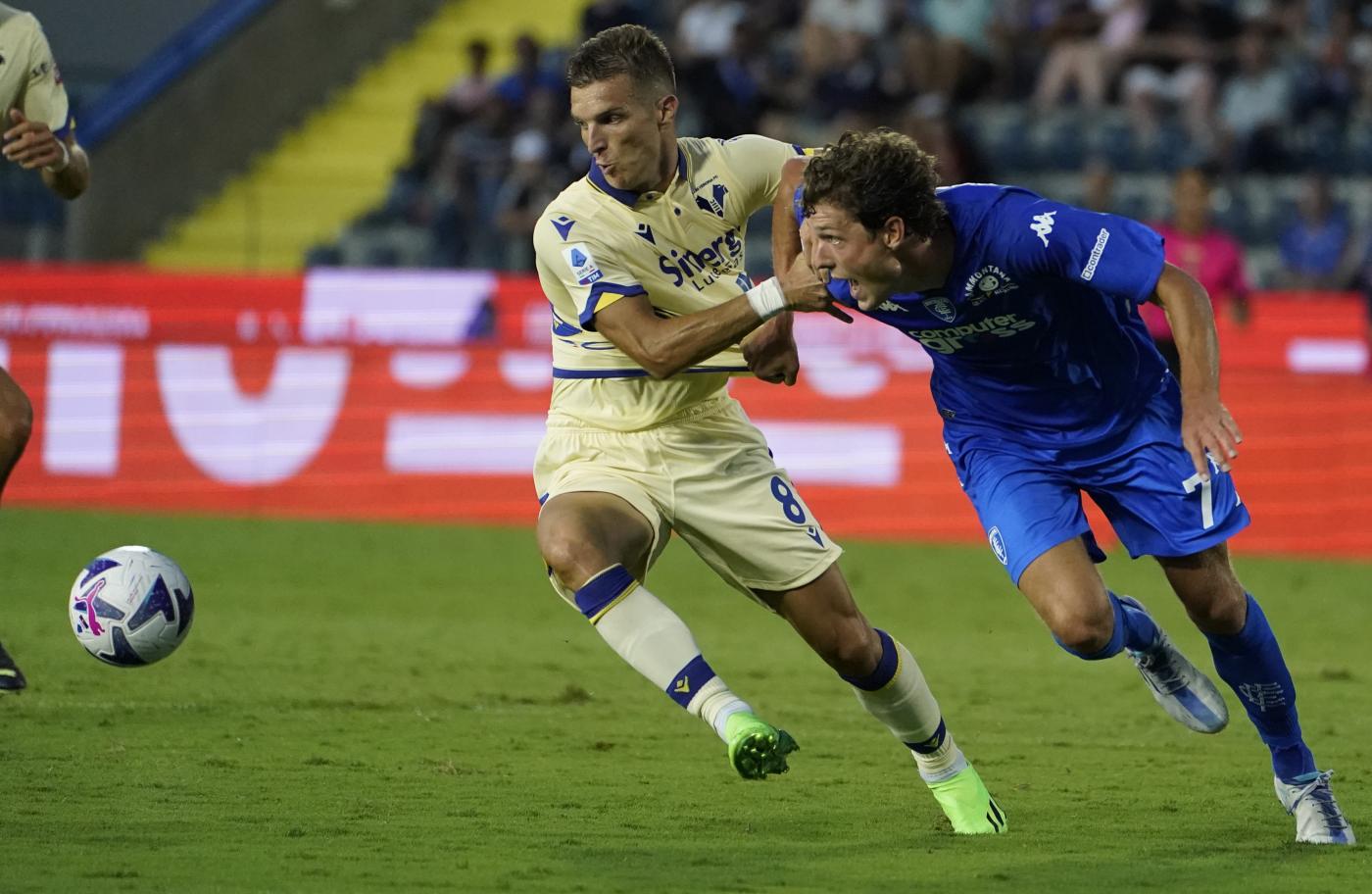 Calciomercato, Lammers alla Sampdoria Calciomercato, Lammers alla Sampdoria