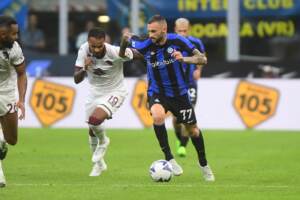 Inter vs Torino - Serie A TIM 2022/2023