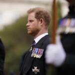 Gb, principe Harry: “Rivoglio mio padre e mio fratello”