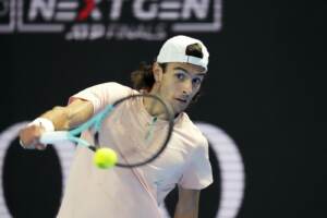 Torneo ATP Next Gen a Milano