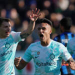 Inter, Lautaro: “Credo ancora nello scudetto”