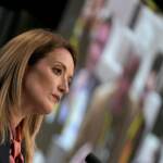 Scandalo Ue, Metsola chiede revoca immunità Cozzolino