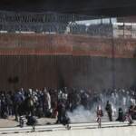 Messico, assalto a carcere Ciudad Juarez: morti