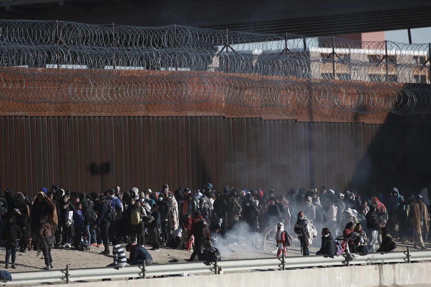 Messico, assalto a carcere Ciudad Juarez: morti