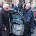 Mattarella concede grazia parziale a poliziotto che sparò a ladro