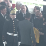 Pelè, l’omaggio di Infantino