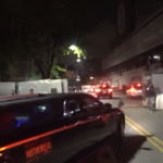 Brasile, salma di Pelé arrivata allo stadio del Santos