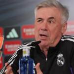 Real Madrid, Ancelotti: “Copa del Rey non è competizione più importante”