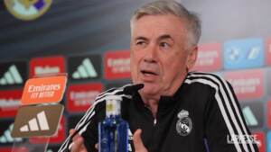 Real Madrid, Ancelotti: “Copa del Rey non è competizione più importante”