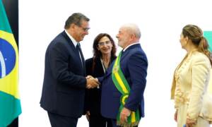 Brésil/Investiture de Lula: Le Maroc représenté par son chef de gouvernement