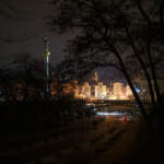 Ucraina, spara fuochi d’artificio a Kiev: rischia carcere