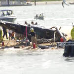 Australia, scontro elicotteri: 4 morti