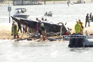 Australia, scontro elicotteri: 4 morti