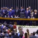 Brasile, Lula giura come presidente