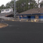 Usa, scuola danneggiata da una tempesta in Arkansas
