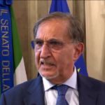 Roma, La Russa: “Blitz Senato? Noi parte civile”