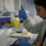 Tumori, italiani scoprono gene responsabile neuroblastoma