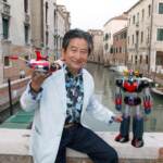 Giappone, morto disegnatore di Goldrake e Mazinga Z