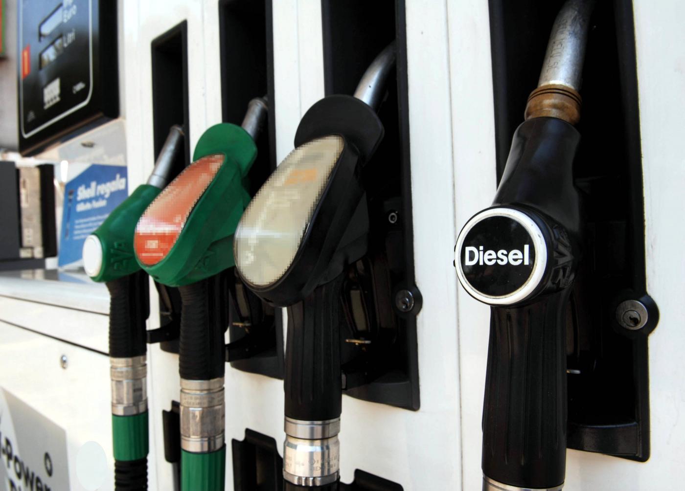 Sciopero benzinai, Urso: “Va revocato” Sciopero benzinai, Urso: “Va revocato”