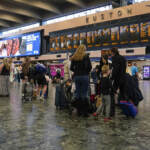 Regno Unito, sciopero ferrovie: stop a linee