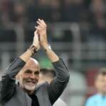 Milan, Pioli lascia il club a fine stagione