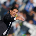 Inter, Inzaghi: “Credo in rimonta scudetto”