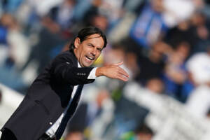 Atalanta vs Fc Inter - Serie A TIM 2022/2023