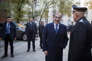 Milano, ricorrenza della ‘Virgo Fidelis’ santa Patrona dell’Arma dei Carabinieri