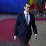 Polonia, premier a favore pena di morte