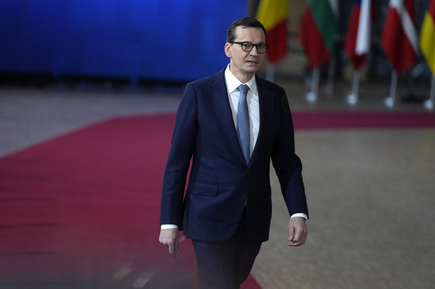 Polonia, premier a favore pena di morte
