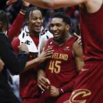 Nba, Donovan Mitchell da record: 71 punti