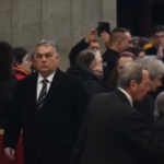 Ratzinger, anche il premier ungherese Orbán a San Pietro