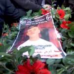 Cisgiordania, funerali del 15enne ucciso dai soldati israeliani