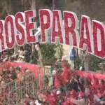 Usa, a Pasadena la 134esima Rose Parade