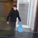 Roma, identificato aggressore turista israeliana