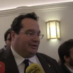 Crisanti, Durigon: “Non credo Zaia voglia farlo fuori”