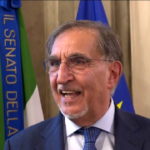 Roma, La Russa su blitz Senato: “Misure sicurezza migliori”