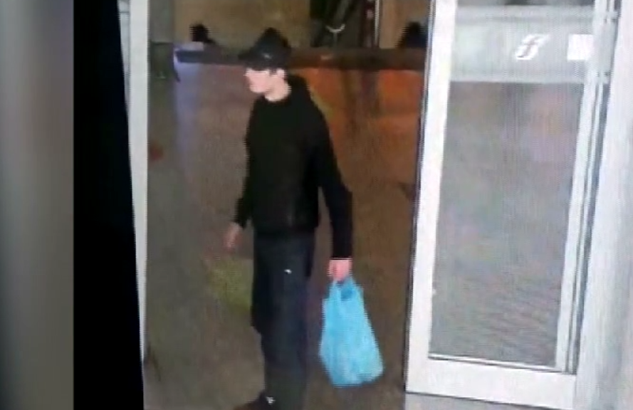 Roma, interrogatorio aggressore Termini: manca movente