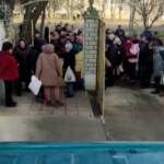 Ucraina, aiuti a 700 famiglie a Mykolaiv