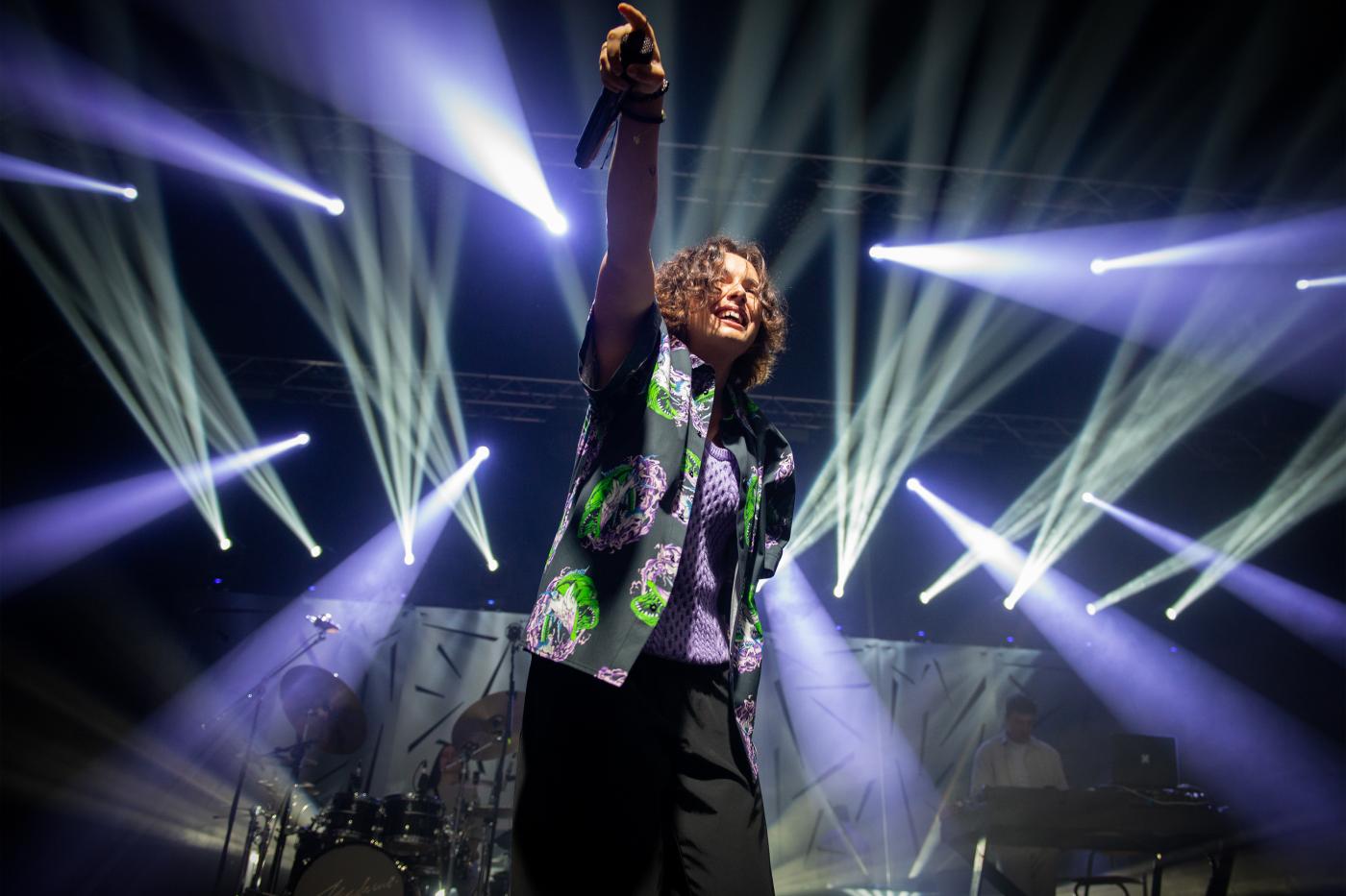 Covid, Madame: “Non vaccinata per paura, ora pronta”