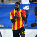 Umtiti, cori razzisti contro difensore del Lecce