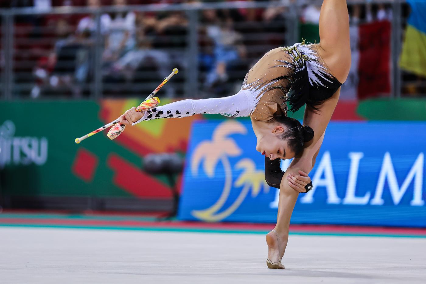 Ginnastica, deferita allenatrice Farfalle Maccarani