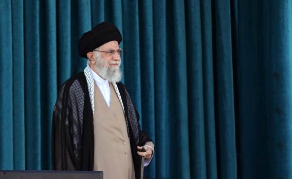 Ali Khamenei