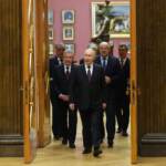 Ucraina, Putin: “Missili ipersonici ci proteggeranno”