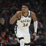 Nba, super Antetokounmpo trascina i Bucks