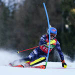 Sci, Coppa del Mondo: Shiffrin vince slalom Zagabria
